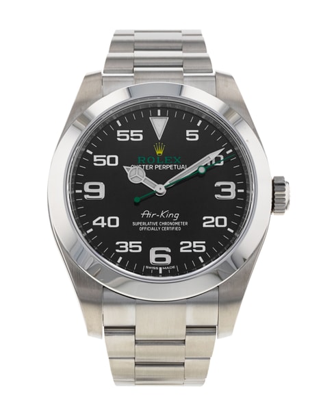 Rolex Air-King 116900